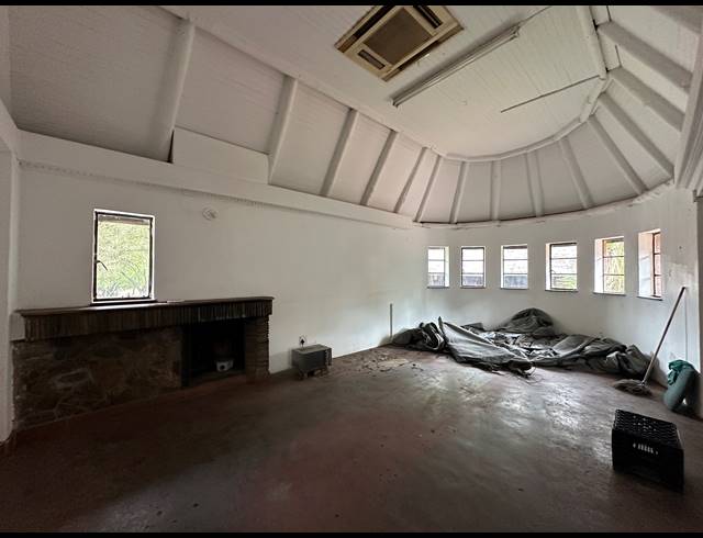 151.70M² OFFICE TO LET IN DIE HOEWES
